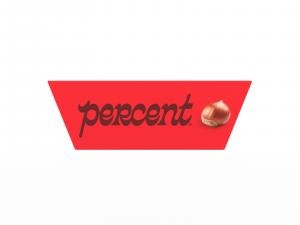 TF-1005 (3D) Tapered Triangle Hanging Sign -- View 2